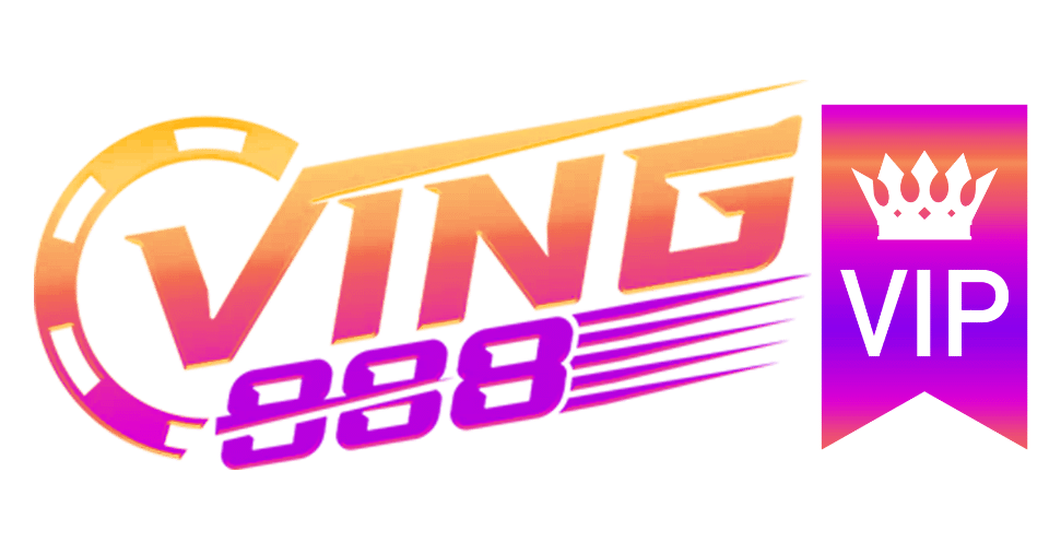 ving888 vip logo