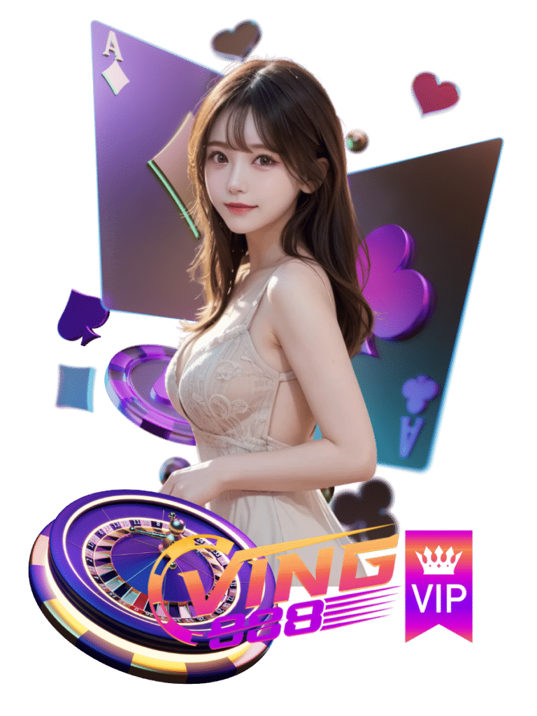 ving888 vip เว็บใหญ่